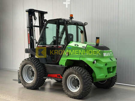 Wózek terenowy 2024  Manitou M30-4 (3)