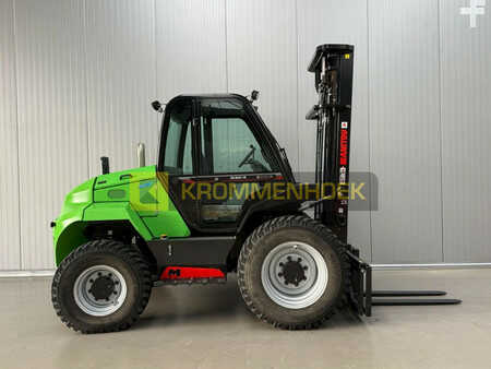 Wózek terenowy 2024  Manitou M30-4 (5)