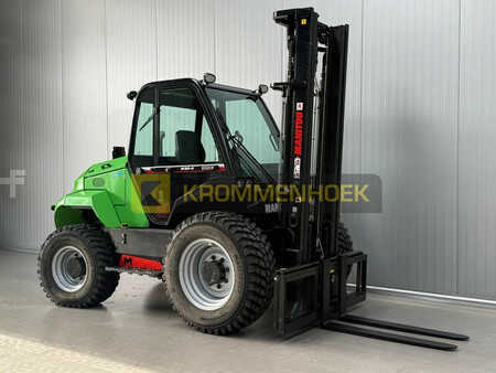 Wózek terenowy 2024  Manitou M30-4 (6)