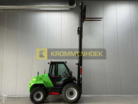 Wózek terenowy 2024  Manitou M30-4 (8)