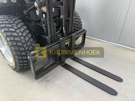 Wózek terenowy 2024  Manitou M30-4 (9)