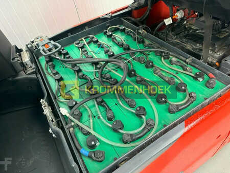 4-wiel elektrische heftrucks 2020  Linde E 16 (15)