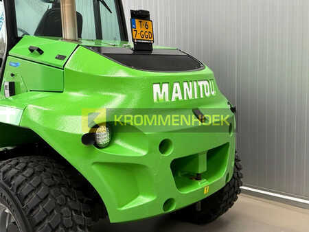 Maastotrukki 2024  Manitou M30-4 (11)