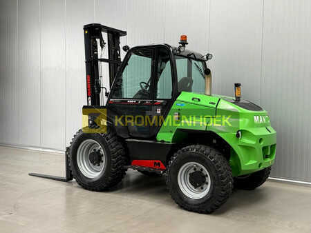 Maastotrukki 2024  Manitou M30-4 (3)