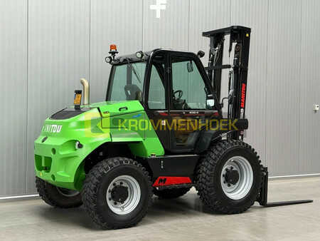 Maastotrukki 2024  Manitou M30-4 (4)