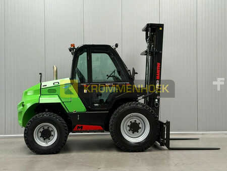 Maastotrukki 2024  Manitou M30-4 (5)