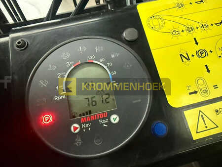 Maastotrukki 2024  Manitou M30-4 (7)