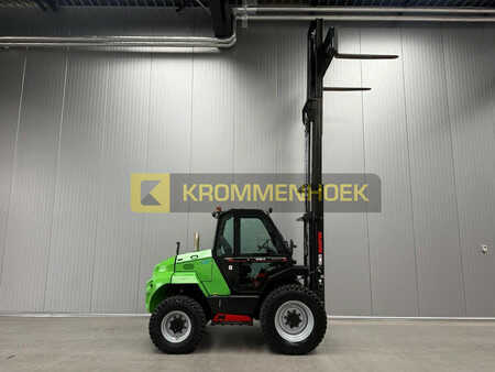 Maastotrukki 2024  Manitou M30-4 (8)