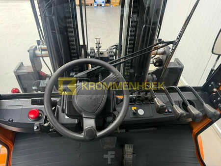 Elektro 4 Rad 2019  HC (Hangcha) CPD80J 8000 kg elektro | Vol opties (16)