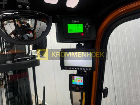 Elektro 4 Rad 2019  HC (Hangcha) CPD80J 8000 kg elektro | Vol opties (18)