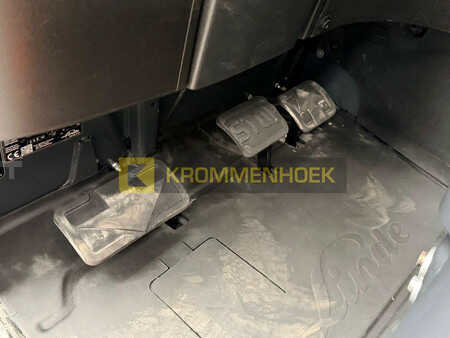 Chariots électriques à 4 roues 2020  Linde E 20 PL (15)