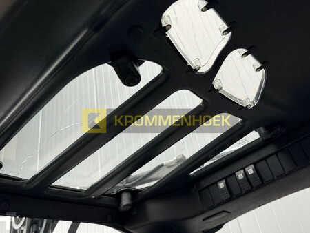 Chariots électriques à 4 roues 2020  Linde E 20 PL (17)