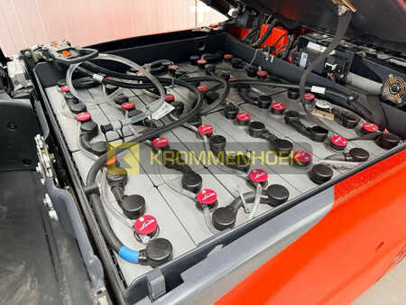 Chariots électriques à 4 roues 2020  Linde E 20 PL (18)