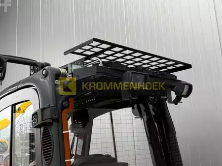 Diesel heftrucks 2020  Linde H 20 D (10)