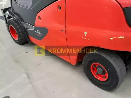 Diesel heftrucks 2020  Linde H 20 D (11)