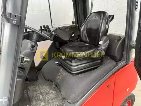 Diesel heftrucks 2020  Linde H 20 D (12)