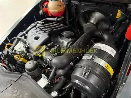 Diesel heftrucks 2020  Linde H 20 D (16)