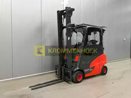 Diesel heftrucks 2020  Linde H 20 D (2)