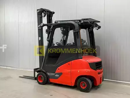 Diesel heftrucks 2020  Linde H 20 D (3)