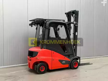 Diesel heftrucks 2020  Linde H 20 D (4)