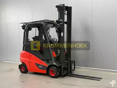 Diesel heftrucks 2020  Linde H 20 D (6)