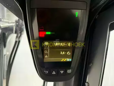 Diesel heftrucks 2020  Linde H 20 D (7)