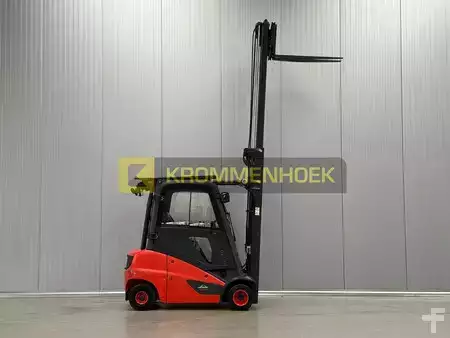 Diesel heftrucks 2020  Linde H 20 D (8)