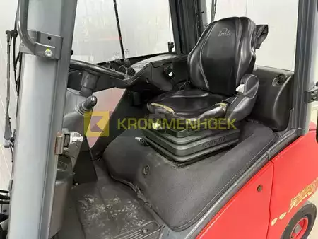 Diesel heftrucks 2020  Linde H 20 D (12)