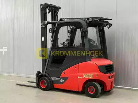 Diesel heftrucks 2020  Linde H 20 D (3)