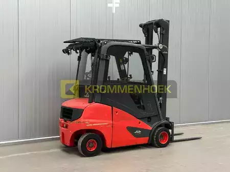 Diesel heftrucks 2020  Linde H 20 D (4)