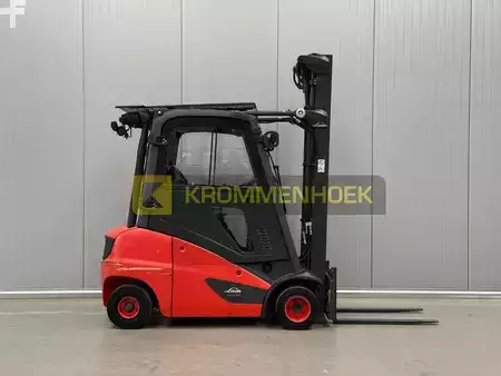 Diesel heftrucks 2020  Linde H 20 D (5)