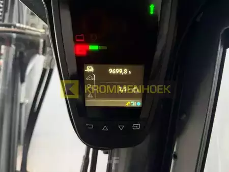 Diesel heftrucks 2020  Linde H 20 D (7)