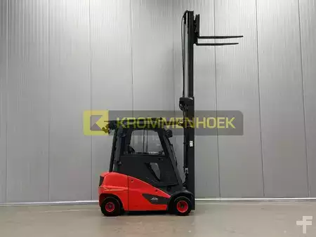 Diesel heftrucks 2020  Linde H 20 D (9)