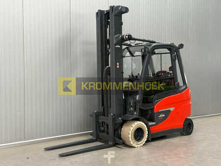 El truck - 4 hjulet 2023  Linde E 35 HL-01 (2)