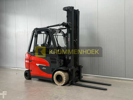 El truck - 4 hjulet 2023  Linde E 35 HL-01 (6)