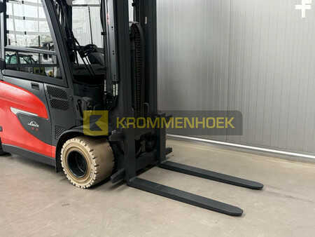 El truck - 4 hjulet 2023  Linde E 35 HL-01 (9)