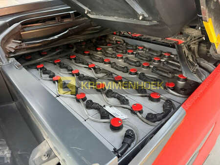 El truck - 4 hjulet 2023  Linde E 35 HL-01 (15)