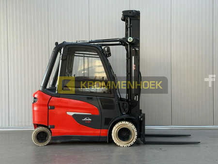 El truck - 4 hjulet 2023  Linde E 35 HL-01 (5)