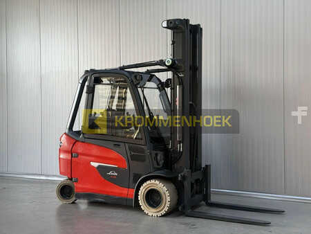 El truck - 4 hjulet 2023  Linde E 35 HL-01 (6)