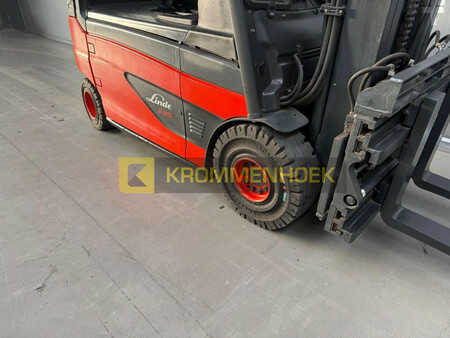 El truck - 4 hjulet 2018  Linde E 25 L (11)