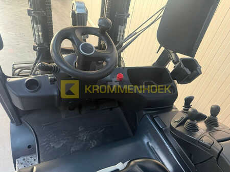 El truck - 4 hjulet 2018  Linde E 25 L (14)