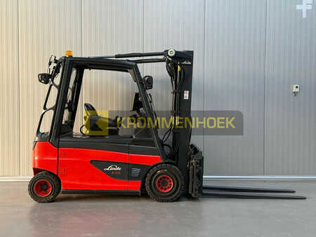 El truck - 4 hjulet 2018  Linde E 25 L (5)