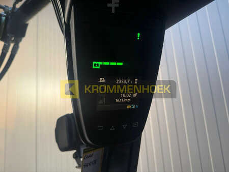 El truck - 4 hjulet 2018  Linde E 25 L (7)