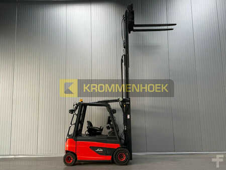 El truck - 4 hjulet 2018  Linde E 25 L (8)