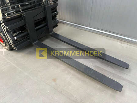 El truck - 4 hjulet 2018  Linde E 25 L (9)