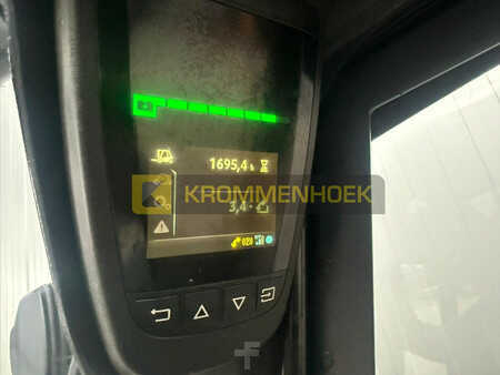 Elektryczne 4-kołowe 2021  Linde E 20 PH (7)