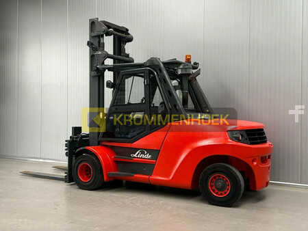 Dieseltrukki 2015  Linde H 80 D-02/1100 (3)