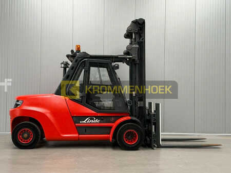 Dieseltrukki 2015  Linde H 80 D-02/1100 (5)