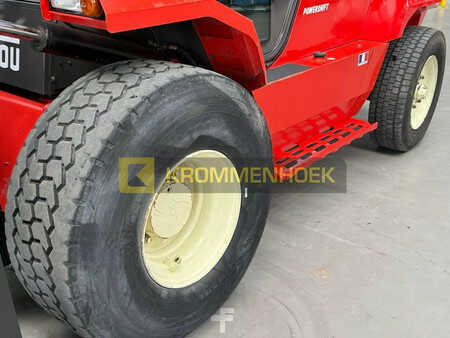 Wózek terenowy 2004  Manitou MC 70 T (11)
