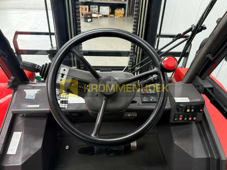 Wózek terenowy 2004  Manitou MC 70 T (13)